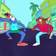 Illustration for article titled Netflix has canceled iTuca Bertie/i, and that really sucks